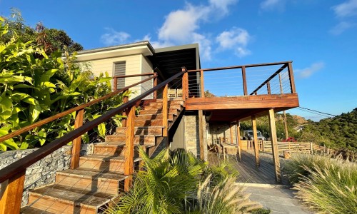 Studios Pinã et Bali